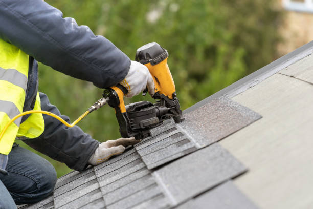 Sheet Metal Roofing in South Lancaster, MA