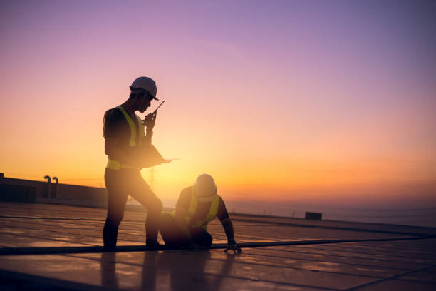Best Roof Ventilation Installation  in South Lancaster, MA